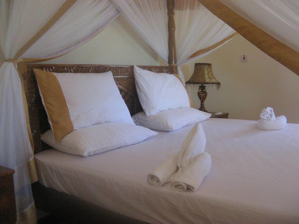 Arabian Nights Suites Hotel 파제 외부 사진
