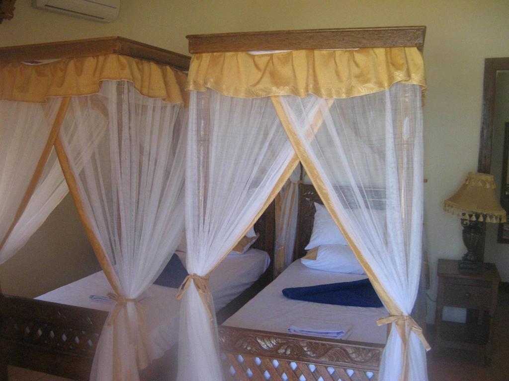 Arabian Nights Suites Hotel 파제 외부 사진