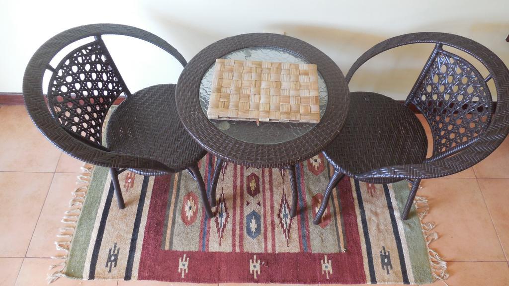 Arabian Nights Suites Hotel 파제 객실 사진