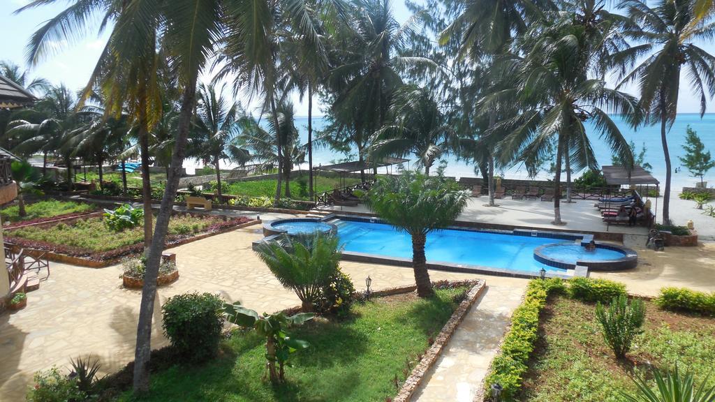 Arabian Nights Suites Hotel 파제 객실 사진