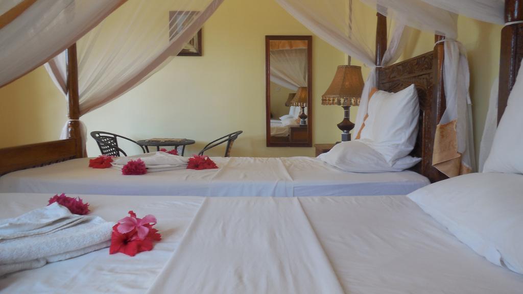 Arabian Nights Suites Hotel 파제 외부 사진