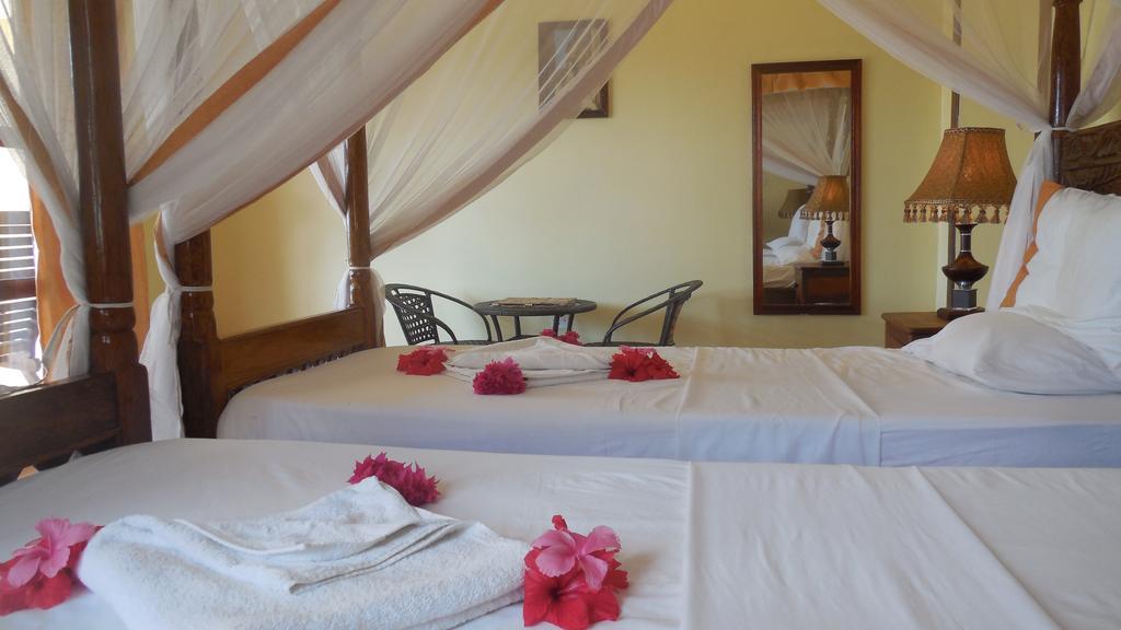Arabian Nights Suites Hotel 파제 외부 사진