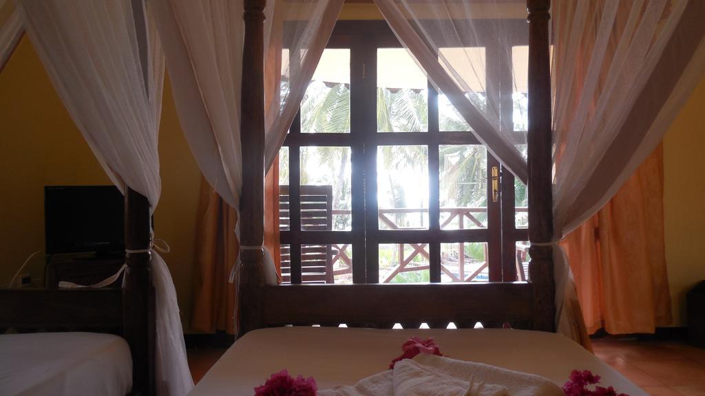 Arabian Nights Suites Hotel 파제 외부 사진