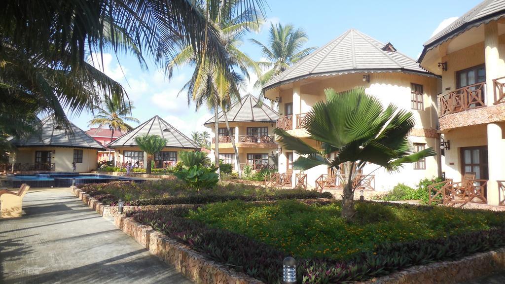Arabian Nights Suites Hotel 파제 객실 사진