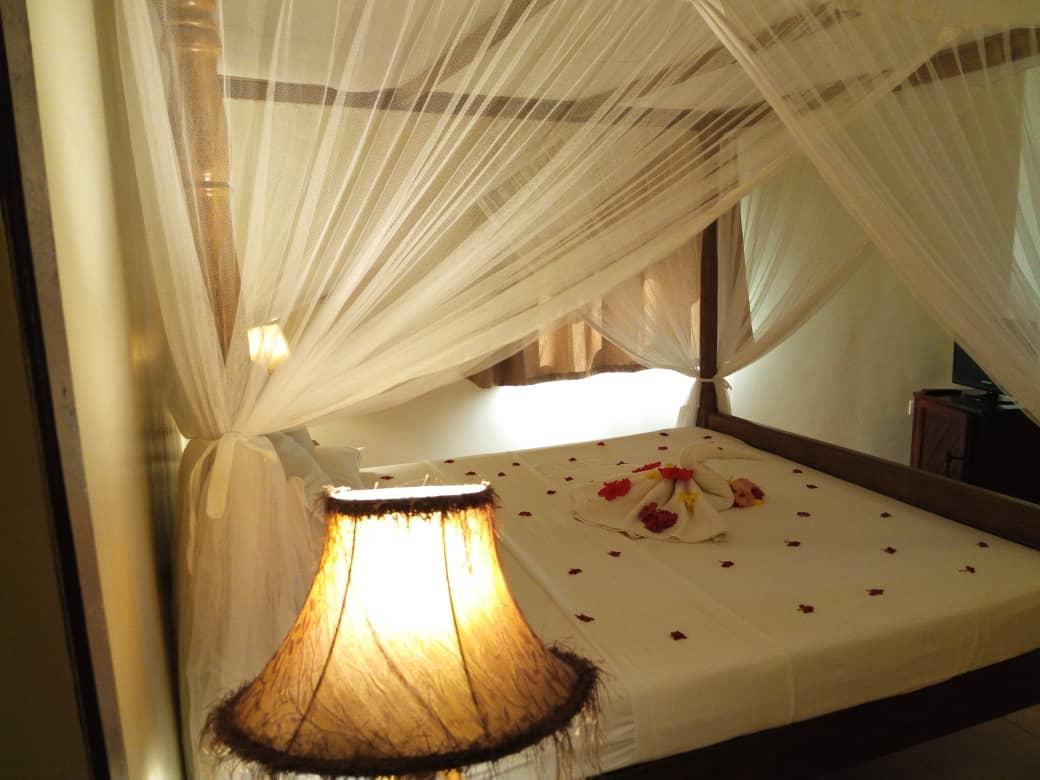 Arabian Nights Suites Hotel 파제 외부 사진