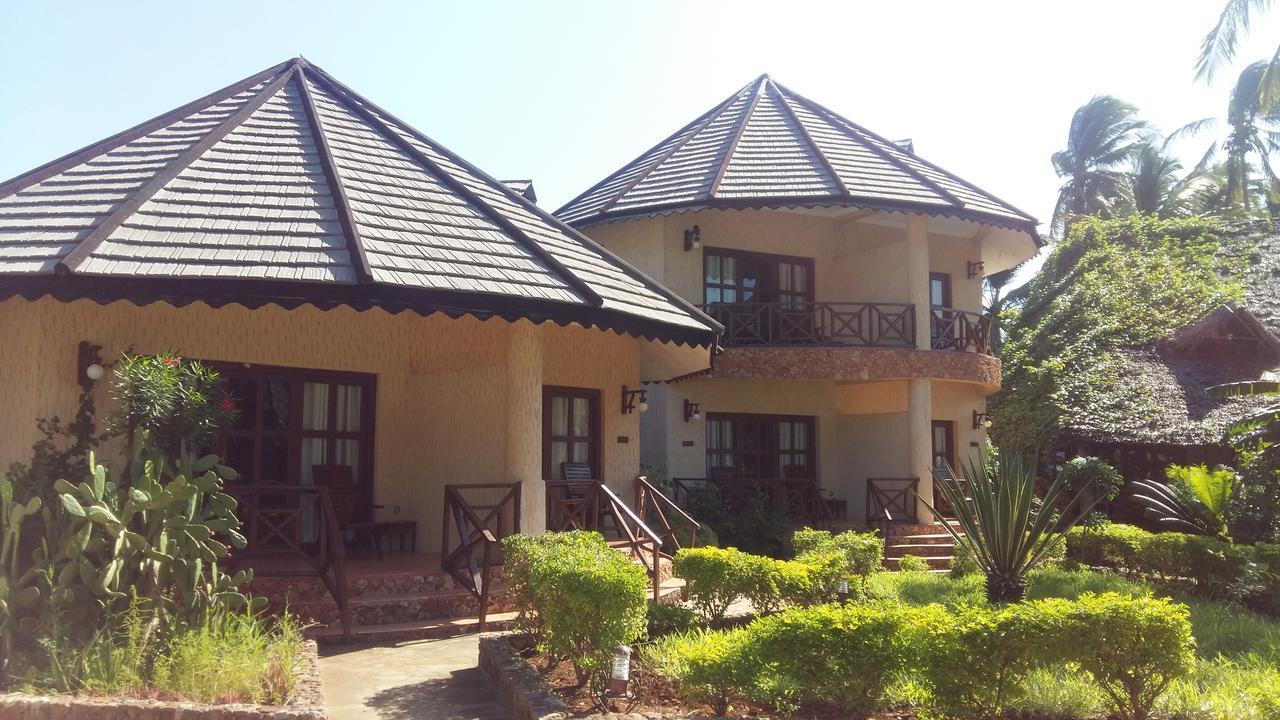 Arabian Nights Suites Hotel 파제 외부 사진